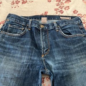 Citizens of Humanity men's jeans size 32